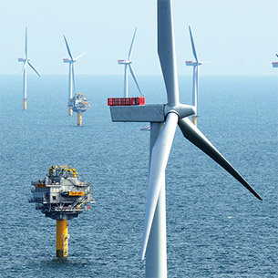 Offshore Wind Project